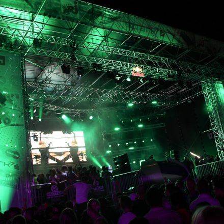 Donauinselfest - Day 1 @ Donauinsel Spark7/ENERGY – Bühne