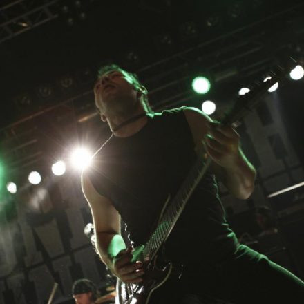 Hatebreed