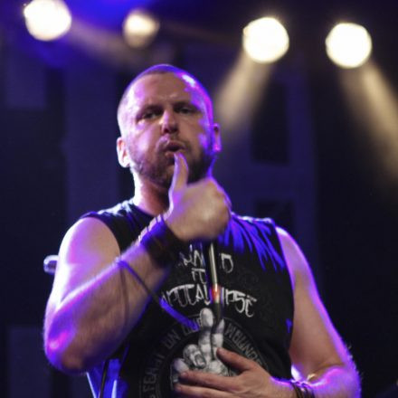 Hatebreed