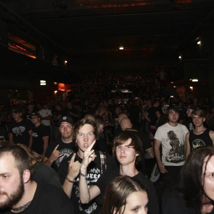Hatebreed