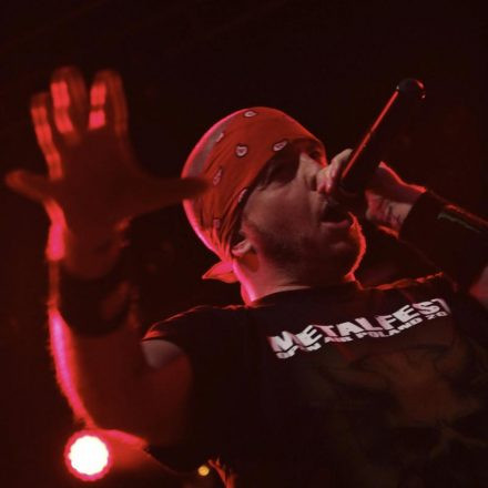 Hatebreed
