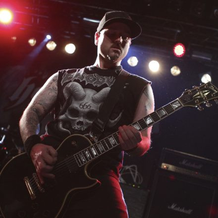 Hatebreed