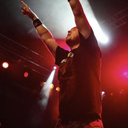 Hatebreed