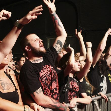 Hatebreed