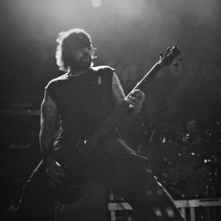 Hatebreed