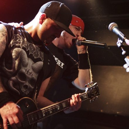 Hatebreed