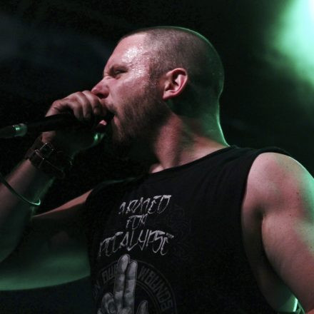 Hatebreed