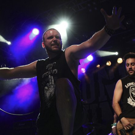 Hatebreed