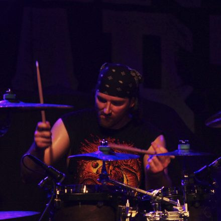 Hatebreed