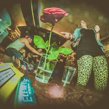 THATSHxT - Sunglasses Special @ Flex (P.LIPIARSKI)