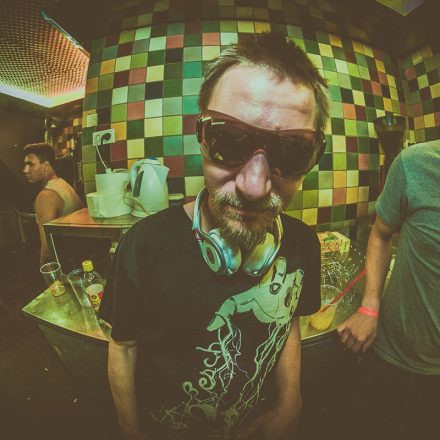 THATSHxT - Sunglasses Special @ Flex (P.LIPIARSKI)