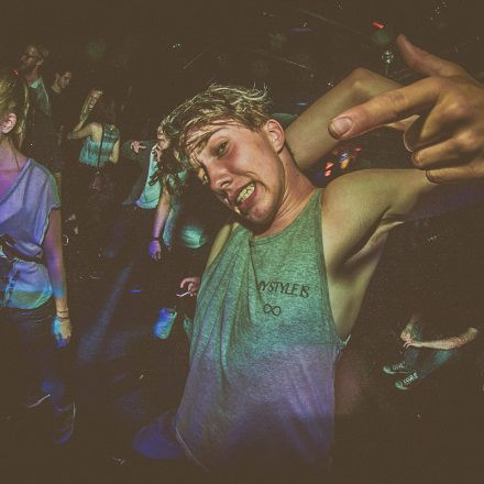 THATSHxT - Sunglasses Special @ Flex (P.LIPIARSKI)
