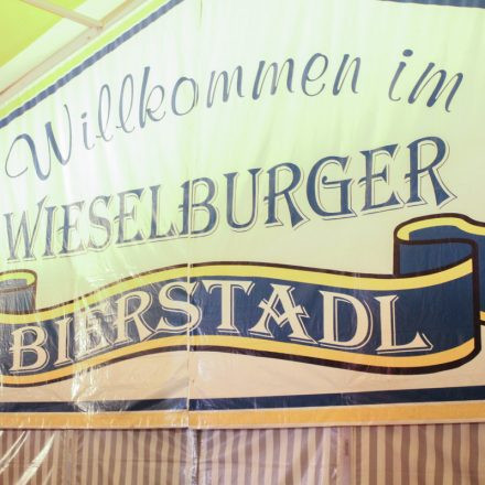 Volksfest Wieselburg @ Wieselburg