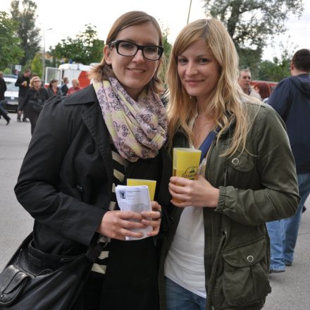 Paul McCartney @ Ernst Happel Stadion