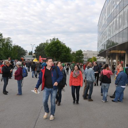 Paul McCartney @ Ernst Happel Stadion