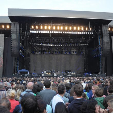 Paul McCartney @ Ernst Happel Stadion