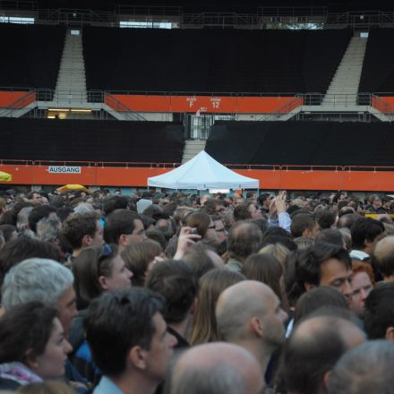 Paul McCartney @ Ernst Happel Stadion