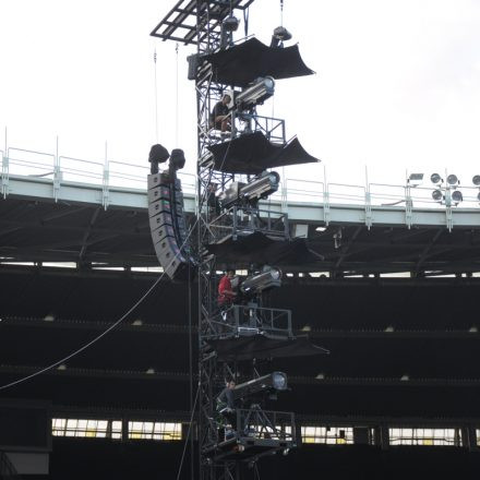 Paul McCartney @ Ernst Happel Stadion