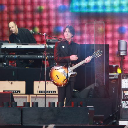 Paul McCartney @ Ernst Happel Stadion