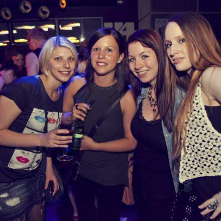 Addicted To Rock - Semesterclosing @U4