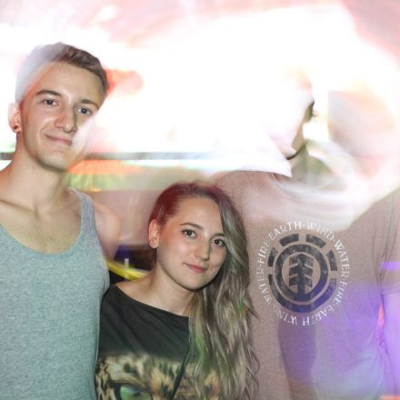 Wednesday Madness @ Flex