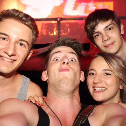 Wednesday Madness @ Flex