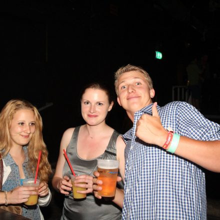 Wednesday Madness @ Flex
