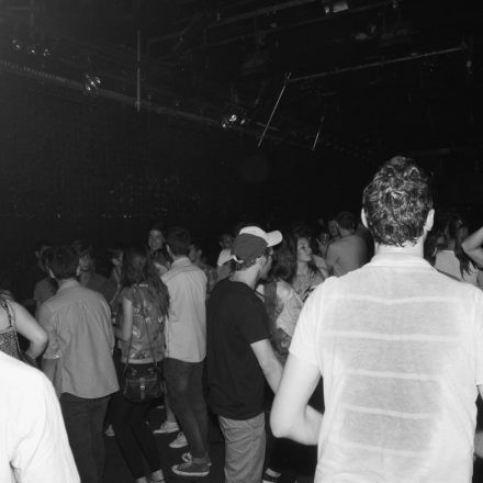 Wednesday Madness @ Flex