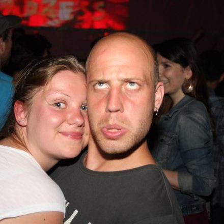 Wednesday Madness @ Flex