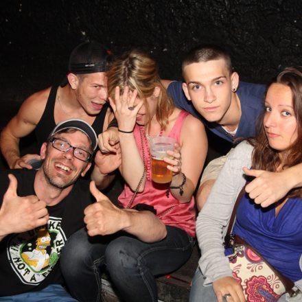 Wednesday Madness @ Flex