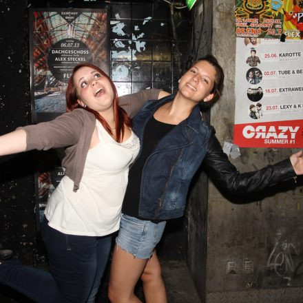 Wednesday Madness @ Flex