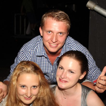 Wednesday Madness @ Flex