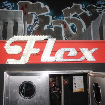 Wednesday Madness @ Flex