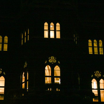 Nacht gegen Armut @ Arkadenhof Rathaus Wien