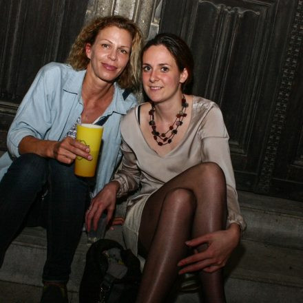 Nacht gegen Armut @ Arkadenhof Rathaus Wien