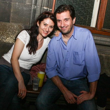 Nacht gegen Armut @ Arkadenhof Rathaus Wien