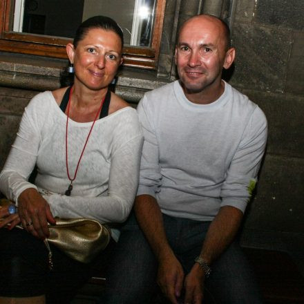 Nacht gegen Armut @ Arkadenhof Rathaus Wien