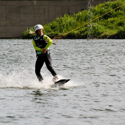 WakeControl Day 1&2 @ Wakeboardlift Wien