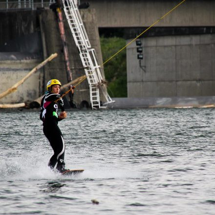 WakeControl Day 1&2 @ Wakeboardlift Wien