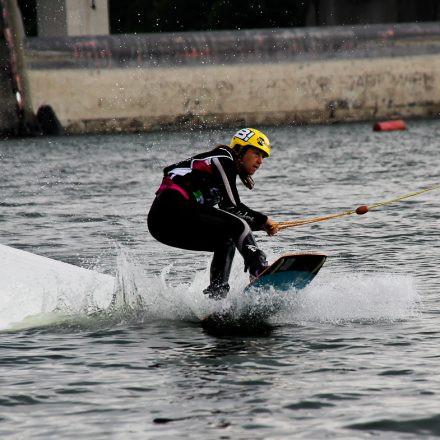 WakeControl Day 1&2 @ Wakeboardlift Wien