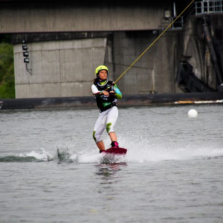 WakeControl Day 1&2 @ Wakeboardlift Wien