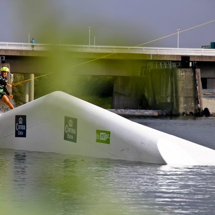 WakeControl Day 1&2 @ Wakeboardlift Wien