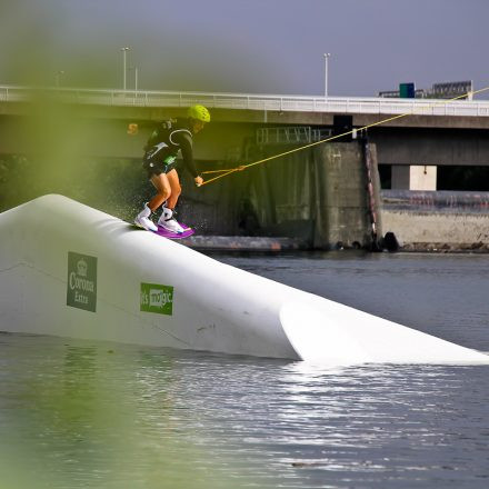 WakeControl Day 1&2 @ Wakeboardlift Wien