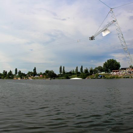 WakeControl Day 1&2 @ Wakeboardlift Wien