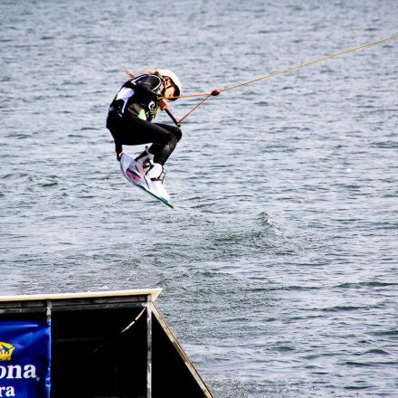 WakeControl Day 1&2 @ Wakeboardlift Wien