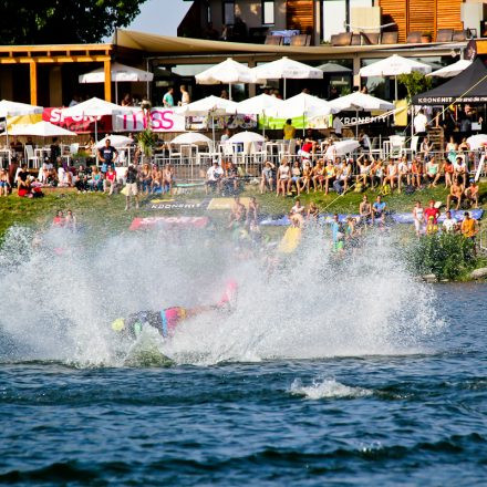 WakeControl Day 1&2 @ Wakeboardlift Wien