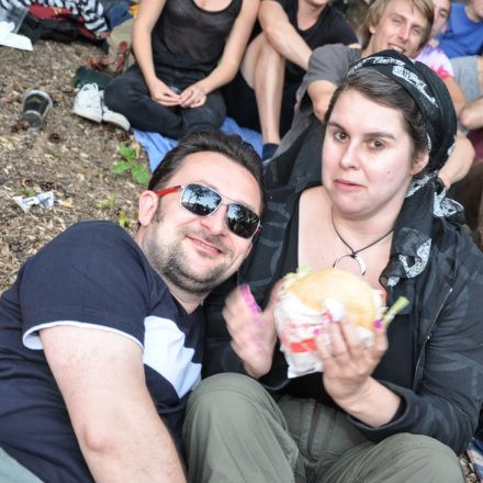 Lovely Days Festival @ Wiesen