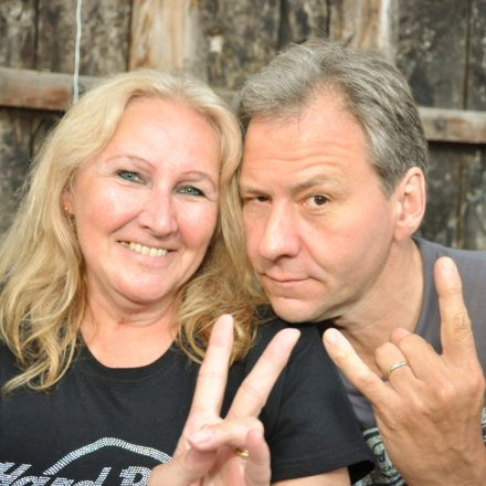 Lovely Days Festival @ Wiesen