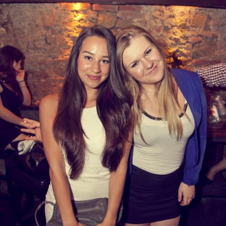 Afrodisiac Summer Closing @ Elysium