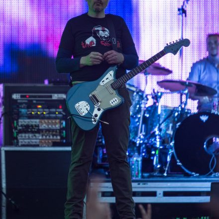 The Smashing Pumpkins @ Arena Ope Air